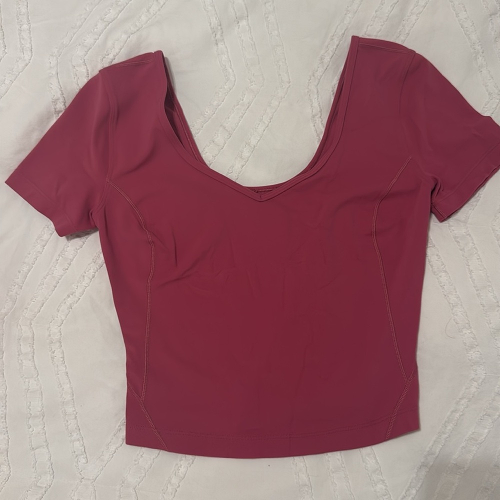 Lululemonmin Align T-Shirt